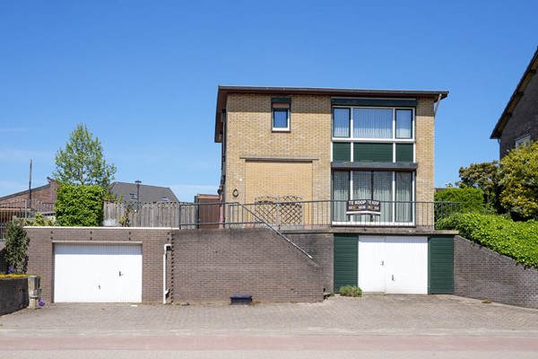 Medium property photo - Rijksweg 9, 6269 AA Margraten